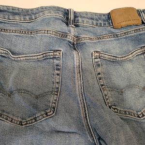 American Eagle Men's jeans